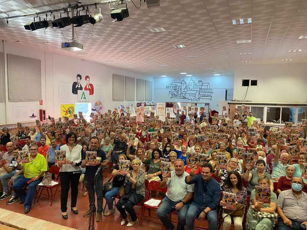 Unos 200 alumnos participan en los ERASMUSDAYS organizados por el Centro de Educacin Permanente Cehel de Albuol