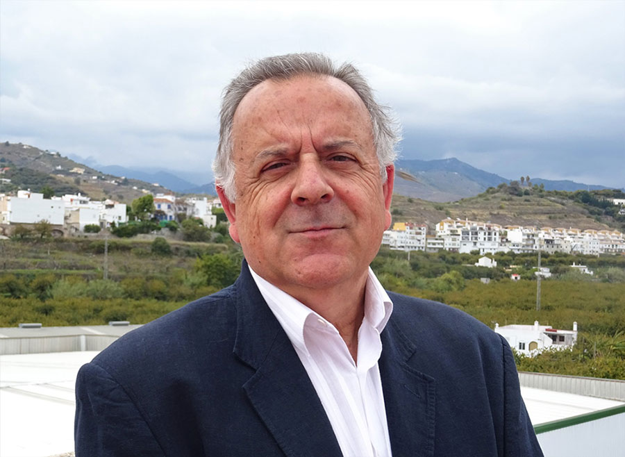 IU Podemos denuncia la falta de señalizaciones en los puestos del rastrillo