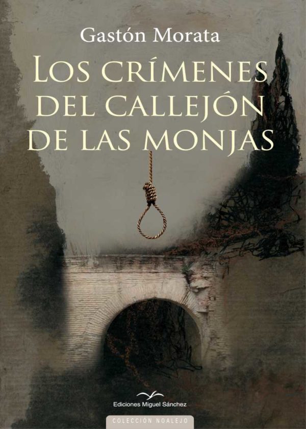 José Luis Gastón Morata presenta este viernes en La Herradura su novela