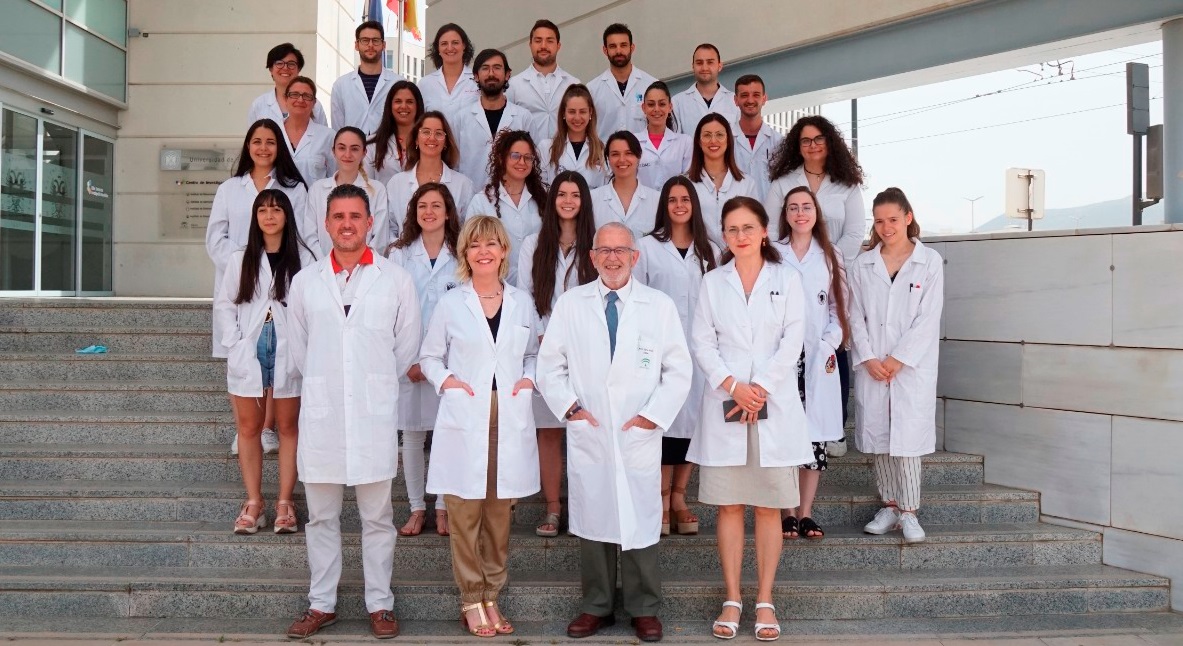 Científicos del ibs.GRANADA demuestran el mecanismo de acción de la melatonina para aumentar la muerte de células cancerígenas de cabeza y cuello
