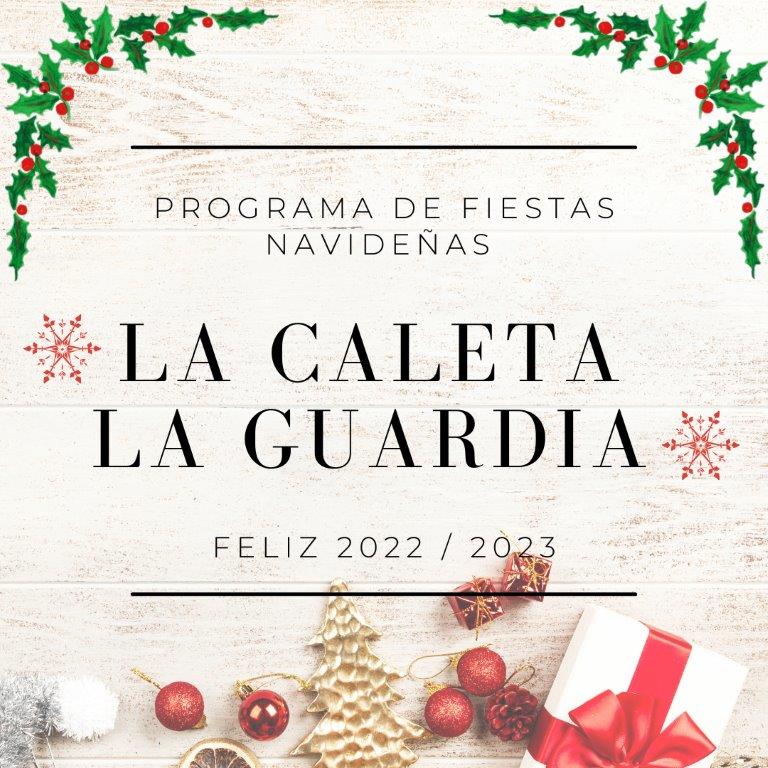 La Caleta-La Guardia de Salobreña tendrá una programación especial de Navidad